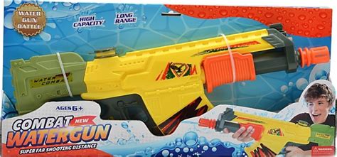 Combat Watergun Skroutzgr