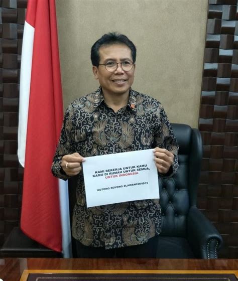 Pemerintah Apresiasi KPU Tunda Tahapan Pilkada 2020