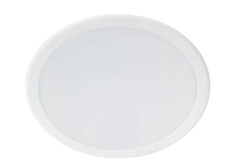 Leid Iama Led Panel Philips Meson W K Apvali Ema Kaina