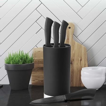 Siete Formas De Organizar Tus Cuchillos De Cocina