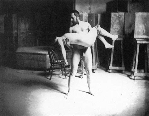 Thomas Eakins Carrying A Woman Thomas Eakins Wikiart Org