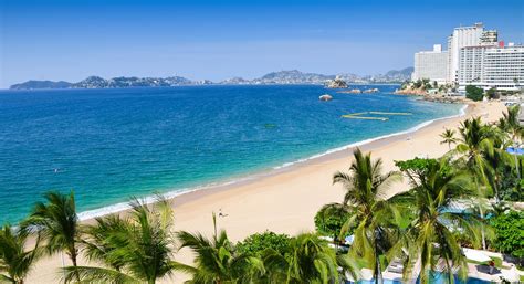 The Grand Mayan Acapulco | Mexico | Hilton Grand Vacations