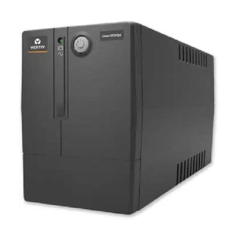 Vertiv Liebert Iton Exi Online Ups At Rs Piece Vertiv Ups In