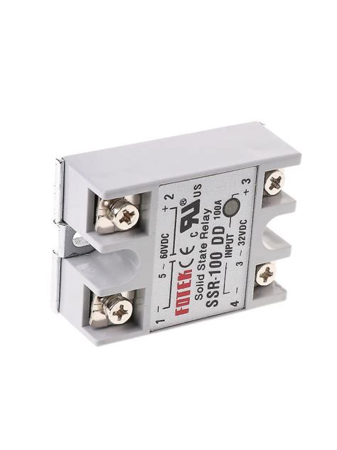 Solid State Relay SSR-100DD