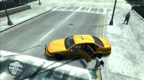 Gta Iv Missions Call And Collect Youtube