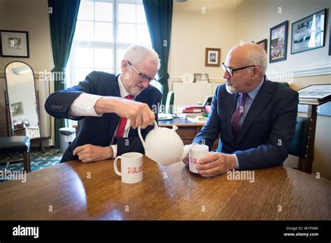 Jon Trickett Mp High Resolution Stock Photography And Images Alamy