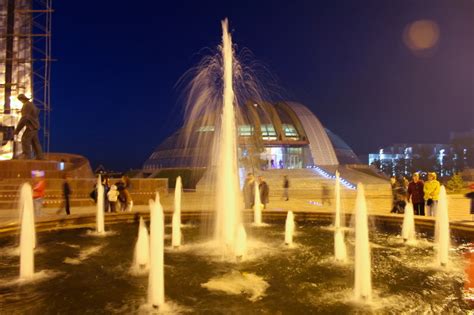 День города Темиртау - Yvision.kz