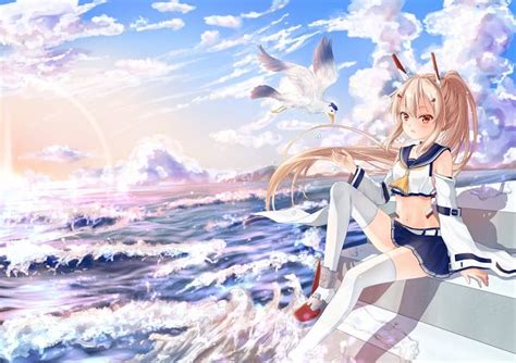 Ayanami Azur Lane Image By Kinokoko99 2688484 Zerochan Anime Image