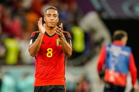 Arsenal Transfer News Edu Makes Youri Tielemans Decision Amid Key