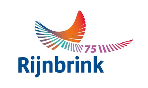 Rijnbrink Bestaat 75 Jaar Rijnbrink