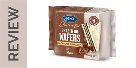 Eskal Chocolate Wafers Kati Keksi