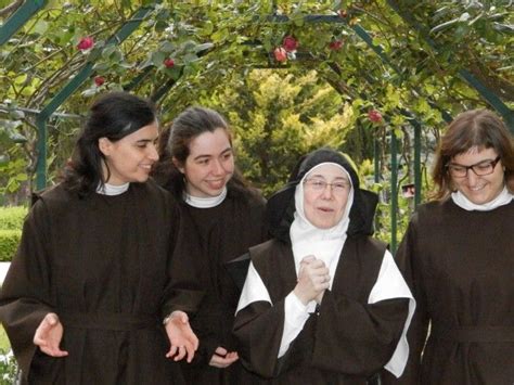 Discalced Carmelites Of The Monastery Of The Sacred Heart Of Jesus And