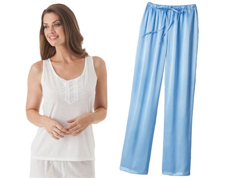 Ways To Wear A Camisole Shadowline Lingerie