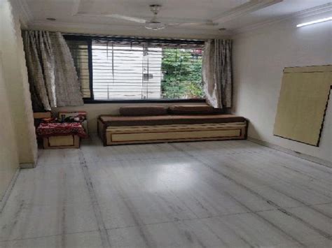 Mahavir Jyot Mulund West Without Brokerage Fully Furnished Bhk Flat