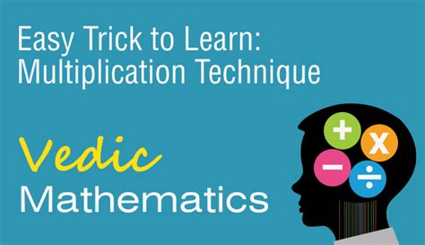 10 Vedic Maths Tricks For Rapid Calculations - PCMB Blog