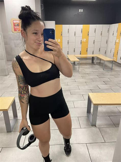 Sweaty Workouts Are Always The Best Right Nudes Workoutgirls Nude