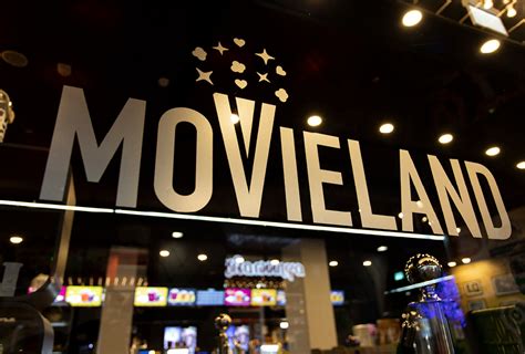 Rivka Yabrov Movieland Cinema