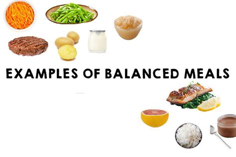 Healthy Meal Planner Your Complete Guide To Balanced Meals Netmums