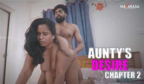 Auntys Desire S E Malayalam Hot Web Series Navarasa Wowuncut