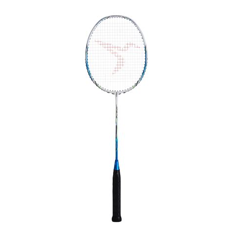 Raqueta De BÁdminton Adulto Br990 V Blanco Perfly Decathlon