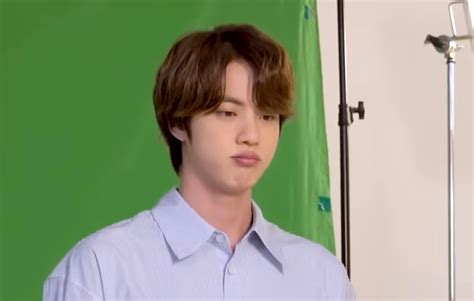 Bts Community Posts そんなに拗ねないで てっちゃんはてっちゃん Jinくんはjinくんでしょ 好みの違いで､ハンサムに