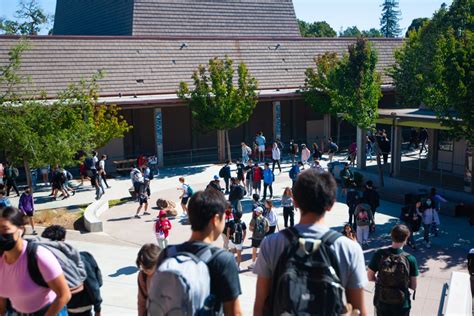 Meet The 2022 Palo Alto Unified School District Board Candidates