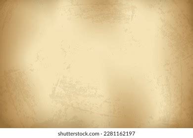 Sepia Texture Vintage Vector Background Old Stock Vector (Royalty Free ...