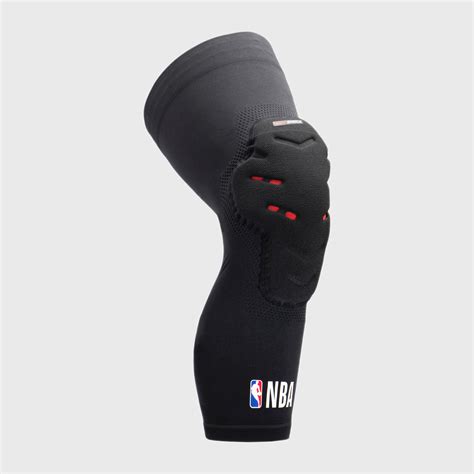 Knee Brace Nba Players Wear at Vivian Beck blog
