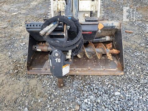 2021 Bobcat 10 Upcoming Auctions In New Holland Pennsylvania