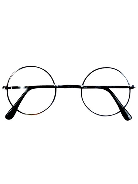 Harry Potter Glasses Rubies Masquerade Co Uk