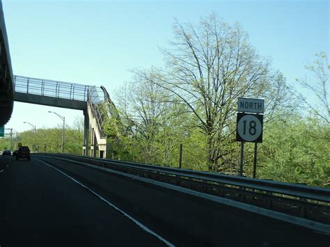 New Jersey State Route 18 New Jersey State Route 18 Flickr