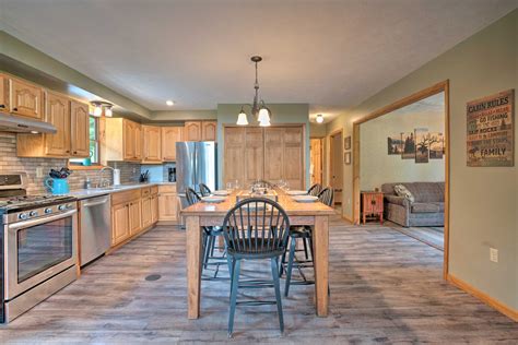Elk Terrace Lodge Visit Pa Great Outdoors
