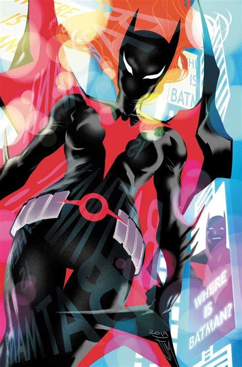 Dc Comics Universe And December 2019 Solicitations Spoilers New Batwoman