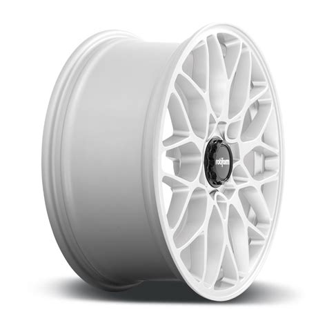 Rotiform SGN Wheels