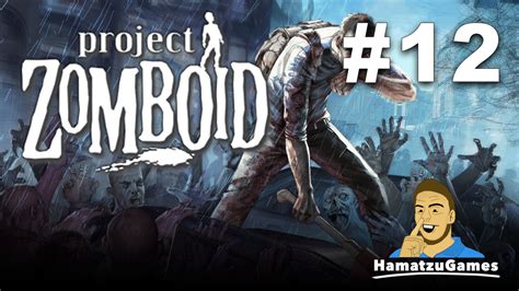 Let S Play Project Zomboid GUN STORE Project Zomboid Gameplay Part