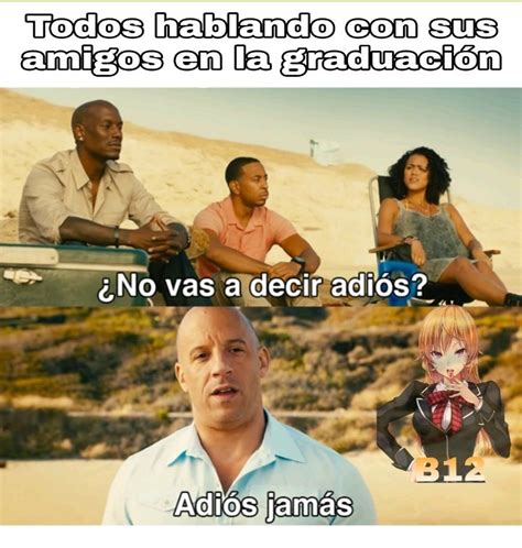 Nunca Jamás Meme Subido Por Jeonhope Memedroid