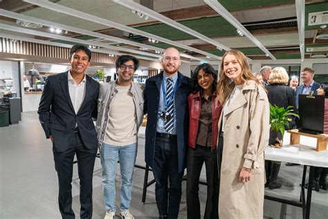 Careers Discovery Evening 2024 Westbourne Grammar School