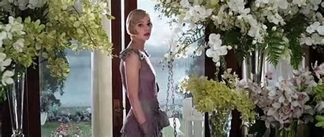 La Bande Annonce Vid O De Gatsby Le Magnifique Avec Leonardo Dicaprio