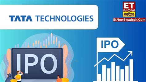 Tata Technologies Ipo Launch Date 2023 Gmp Price Latest Updates Tata