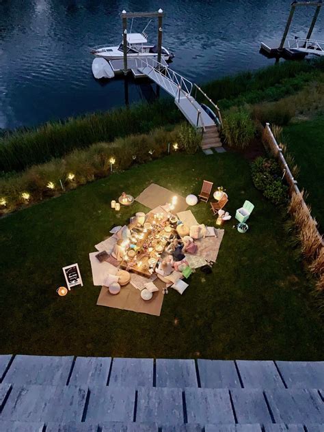 RECENT LUXURY PICNICS — Luxury Picnic Co | Luxury Birthday Picnic ...