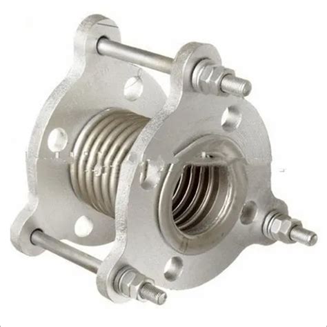 stainless steel bellow expansion joint   inr  vadodara jeel