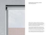 Kvadrat Shade Kvadrat Pdf Catalogs Documentation Brochures