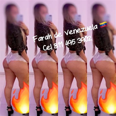 Chicas Guapas En Monterrey On Twitter Chicos Soy Farah De Venezuela