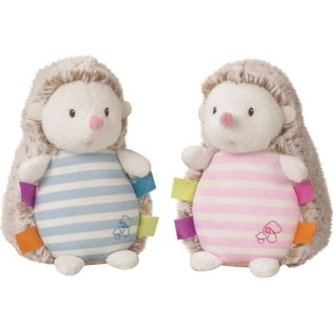 Peluche Herisson Jemini Luminou Cdiscount Jeux Jouets