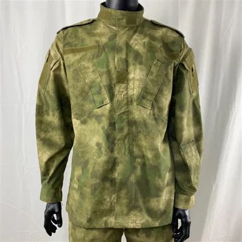 Kango Army Combat Uniform Tactical Camouflage Uniform China Military