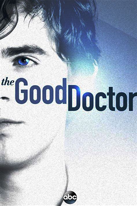 Poster The Good Doctor 2017 Poster Doctorul Cel Bun Poster 8 Din