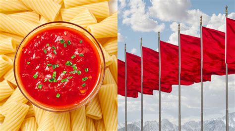 Marinara Flag Know Your Meme Bosstecatl