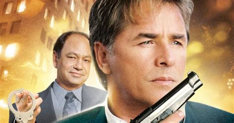 Whatever Happened To The Cast Of Nash Bridges Tvovermind
