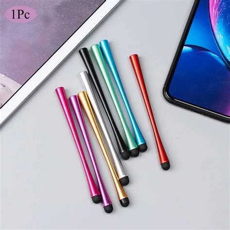 Universal Capacitive Pen Touch Screen Stylus Pens Touch Screen Pen Stylus Pencil Mobile