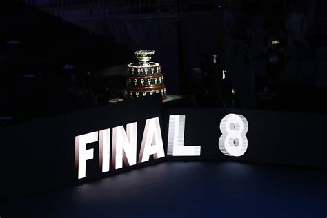 Davis Cup Finals 2023 Spielplan Übertragung Wettquoten